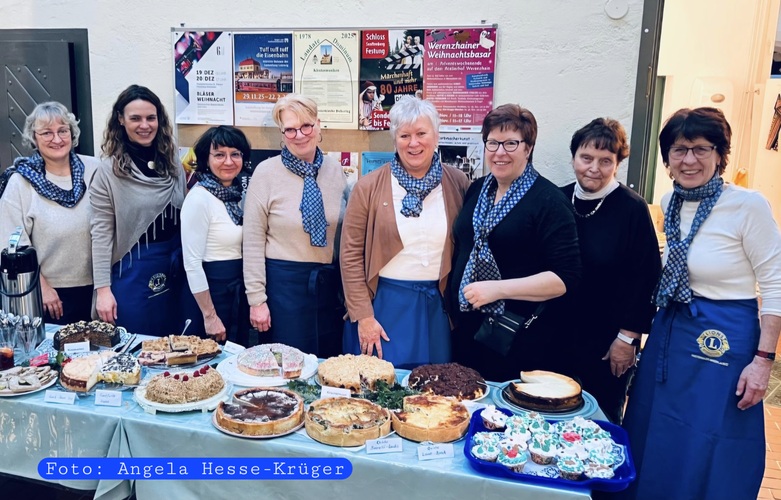 Foto: Angela Hesse-Krüger